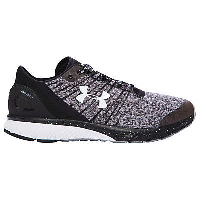 Under Armour Charged Bandit 2 Men's Running Shoes Black Under Armour Charged Bandit 2 Men's Running Shoes Black